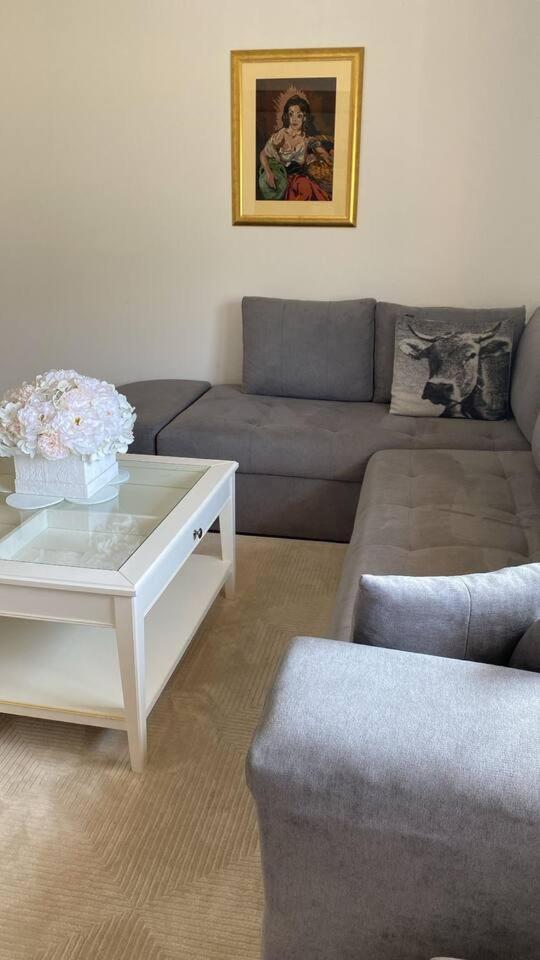 Apartment Angelina 캐플례나 외부 사진
