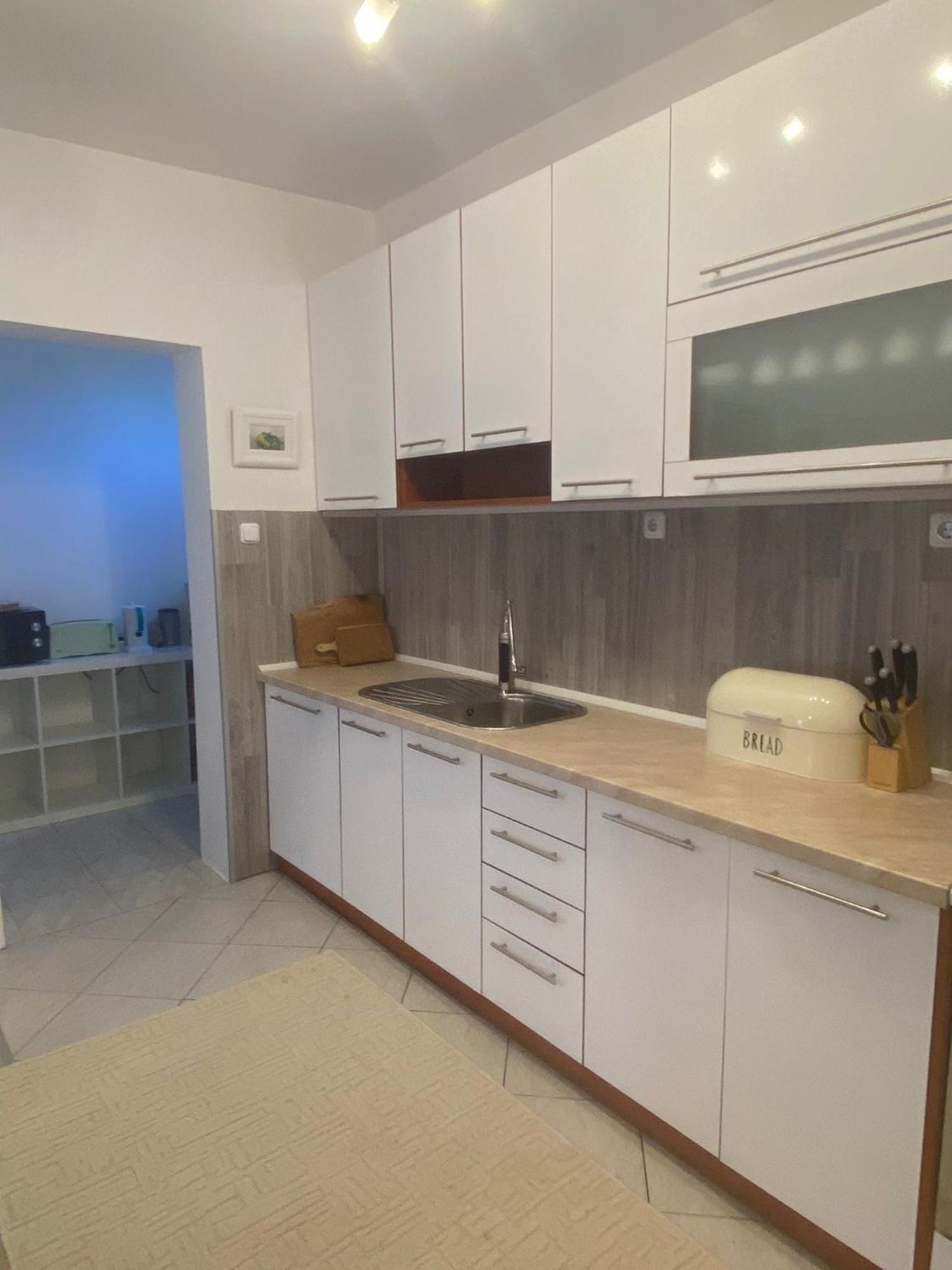 Apartment Angelina 캐플례나 외부 사진