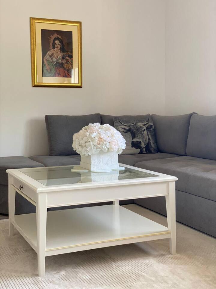 Apartment Angelina 캐플례나 외부 사진