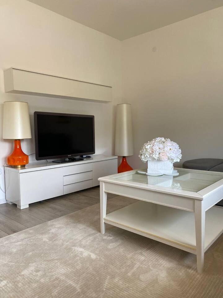 Apartment Angelina 캐플례나 외부 사진