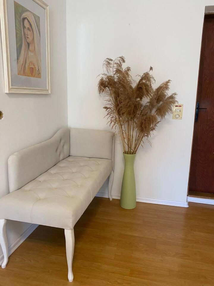Apartment Angelina 캐플례나 외부 사진