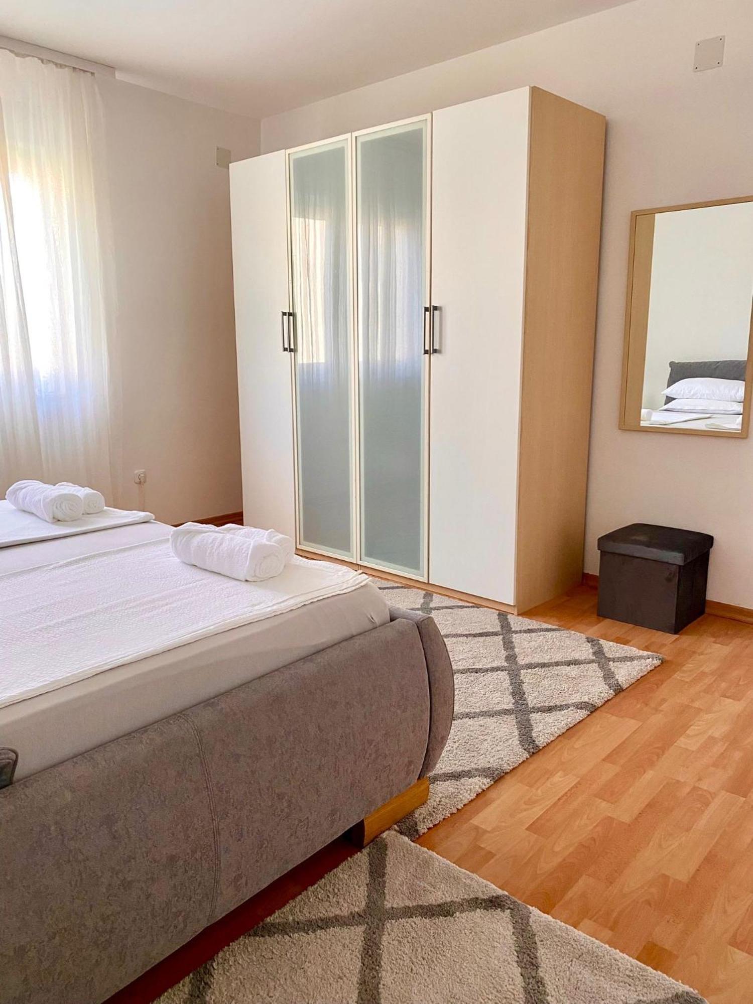 Apartment Angelina 캐플례나 외부 사진
